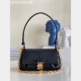 Buy Replica Louis Vuitton Favorite Monogram Empreinte Leather M45813 Bag