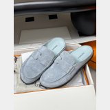 Hermes Mix mule