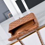 Classic Flap Mini The Perfect Everyday Luxury Bag