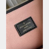 Louis Vuittons Coussin PM Other Leathers M57790 Black or Cream