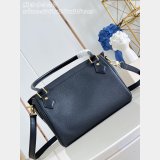 Louis Vuitton Veronica Tote M30327 Luxury Perfect Bag