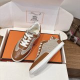 Top Herme MEN Match Sneaker