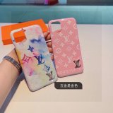 Luxury Louis Vuitton Cheap Phone Case 12/13/14 Or Pro Max