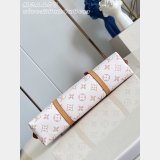 Louis Vuitton Squire East-West Monogram Canvas M2A457 Bag