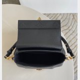 Buy Replica Louis Vuitton Favorite Monogram Empreinte Leather M45813 Bag