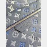 Louis Vuitton Discovery Backpack PM Monogram Shadow M28575 1:1 Bag