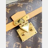 Louis Vuitton Veronica Tote M30327 Luxury Perfect Bag