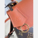 Louis Vuitton Madeleine BB Monogram Canvas M27511 Bag