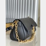 Buy Replica Louis Vuitton Favorite Monogram Empreinte Leather M45813 Bag