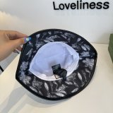 Designer Gucci fisherman High Quality hat