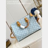 Louis Vuitton Speedy 30 Bandoulière Other Monogram Canvas M2A209 Bag