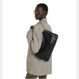 Gucci Luxury 1:1 857362 Large Shoulder Bag