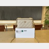 2026 Fashion CC Vanity Bag