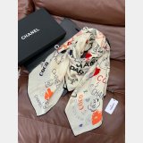 CC 2026 Cashmere scarf