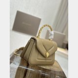 Bvlgari SERPENTI REVERSE Small handbag