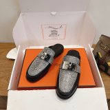 Hermes Iota / Oz lizard Vein mule