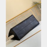 Louis Vuitton M45595 Onthego MM Monogram Empreinte Replicas Bag