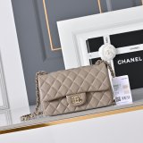 Classic Flap Mini The Perfect Everyday Luxury Bag