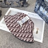 Wholesale Dior Replica Hats Caps Outlet