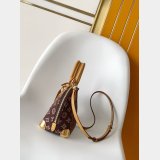 New LV Alma Trunk BB M28105