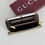 Gucci Web 867131/876434/876441 Wallet 7 Star Bag