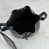 Gucci Venice Shoulder Women Small Bucket A002GW Bag