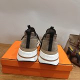 hermes Men Sneakers Moove
