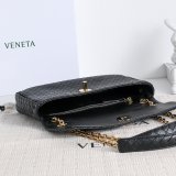 TOP Bottega Veneta Women Madison HANDBAG 876648