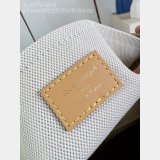 Louis Vuitton Keepall Bandoulière 35 Monogram M27054 Bag