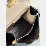 Louis Vuitton Veronica Tote M30327 Luxury Perfect Bag
