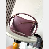 Luxury Loewe Puzzle Bag Calfskin 29CM