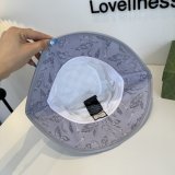 Designer Gucci fisherman High Quality hat