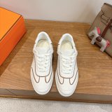 Top Herme MEN Match Sneaker