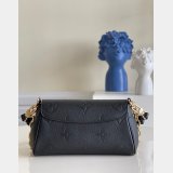 Buy Replica Louis Vuitton Favorite Monogram Empreinte Leather M45813 Bag