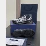 Top dior dad shoes