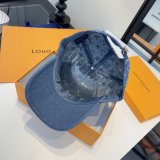 Louis Vuitton Best Cap baseball Hats
