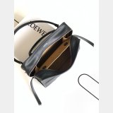 Large loewe Amazona 180 bag in soft calfskin
