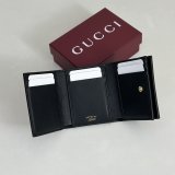 Gucci Web 867131/876434/876441 Wallet 7 Star Bag