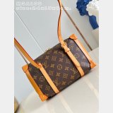 Louis Vuitton 7 Star Malle De Jour Monogram Canvas M3A169 Handbags