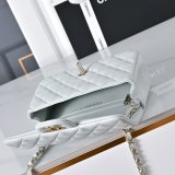 Classic Flap Mini The Perfect Everyday Luxury Bag