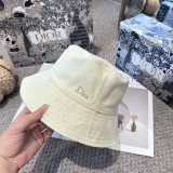 Wholesale Dior Replica Hats Caps Outlet