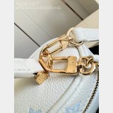 Louis Vuitton Vanity Chain Pouch M27744 New AAA+ Bag
